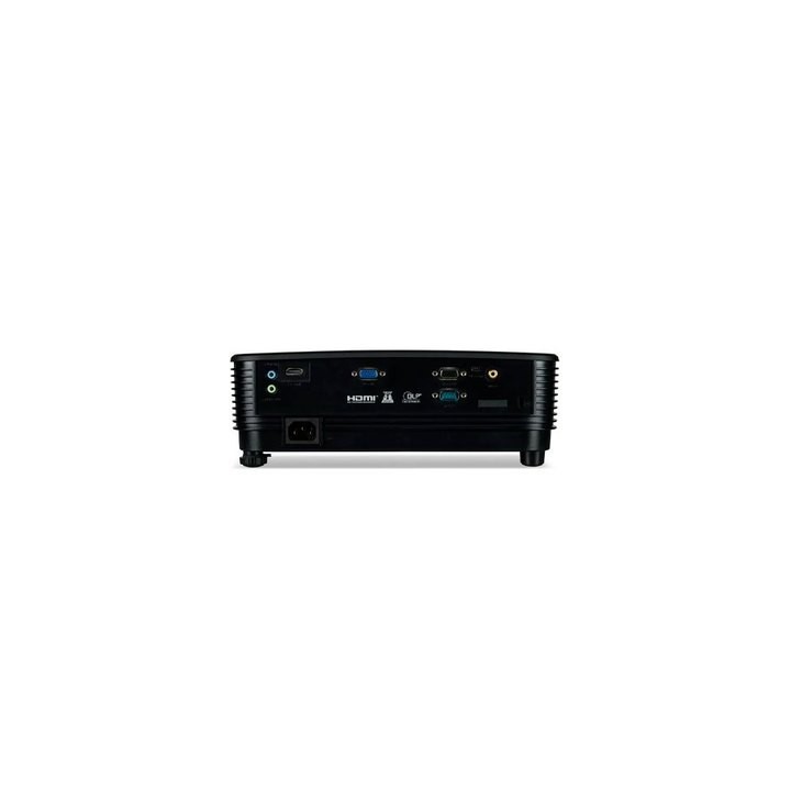 proyector acer x1329 wxga dlp 4800 lm wxga dlp