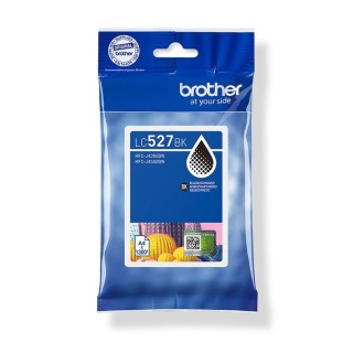 brother cartucho tinta canon lc527bk negro