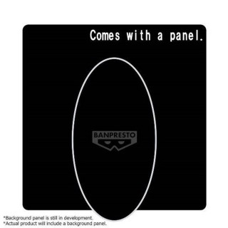 banpresto figura banpresto dragon ball daima son goku mini ii con panel 7cm