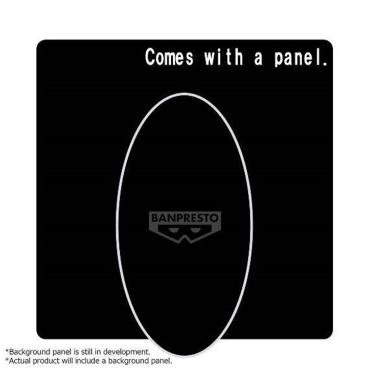 banpresto figura banpresto dragon ball daima son goku mini ii con panel 7cm