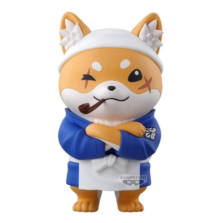 banpresto figura banpresto blue archive big sofvimates shiva taishou 15cm