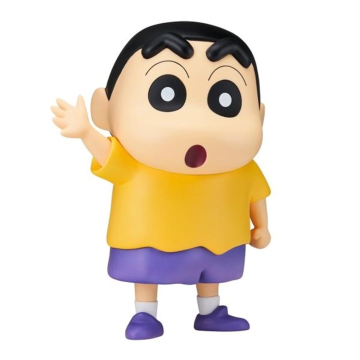 banpresto figura banpresto crayon shinchan big sofvimates shinnosuke nohara comics color ver. 18cm