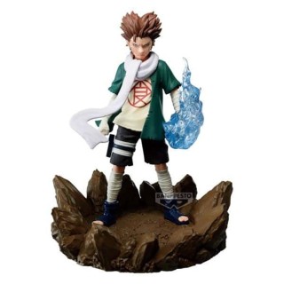 banpresto figura banpresto naruto memorable saga choji akimichi 12cm