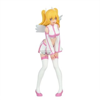 banpresto figura banpresto 2.5 dimensional seduction glitter & glamours liliel angel paratroopers ve