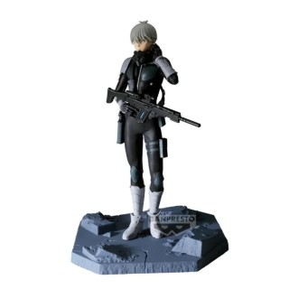 banpresto figura banpresto kaiju no. 8 reno ichikawa the anime 17cm