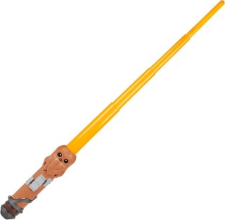 hasbro sable extensible hasbro star wars chewbacca