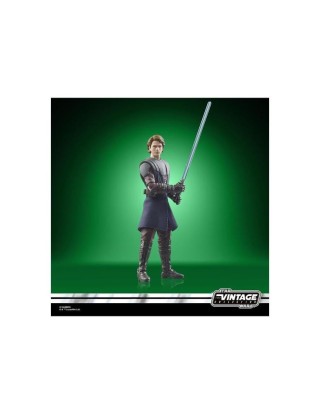 hasbro figura hasbro star wars ahsoka the vintage collection anakin skywalker