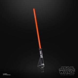 hasbro replica hasbro star wars black series force fx elite baylan skoll