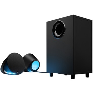 logitech altavoz gaming logitech g560 bluetooth    240w    usb    jack 3.5mm