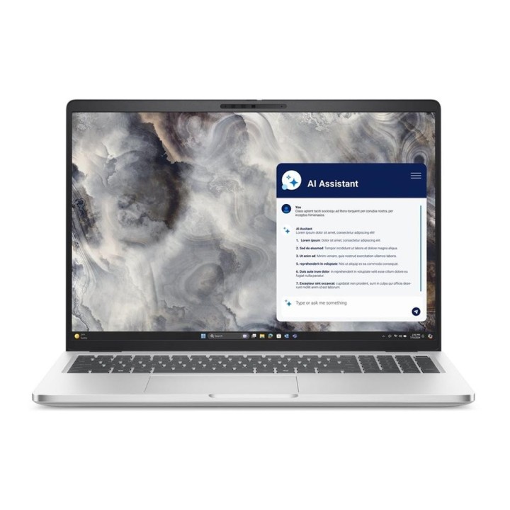 dell portatil dell pb16250 u7   255u 16gb ssd 512gb 16 pulgadas