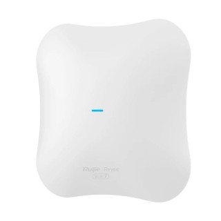 reyee rap72pro ap be5040 wifi7 1x2,5gb 1xgb techo