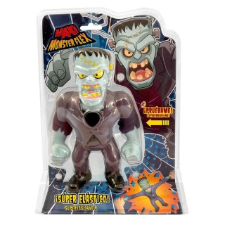 bizak monsterflex maxi 21 cm 1 unidad aleatoria