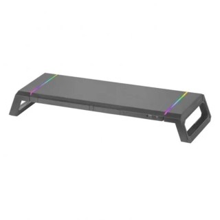 mars gaming soporte monitor mars gaming mgs   one rgb
