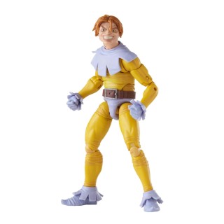 hasbro hasbro marvel legend serie  figura 15 cm x - men toad
