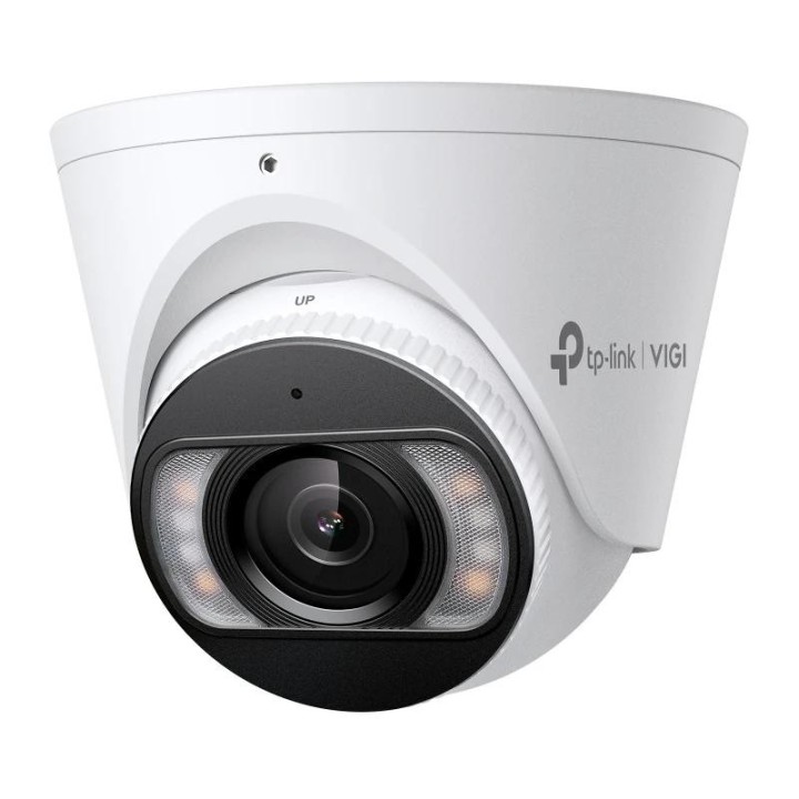 vigi s445 4mm  camara nw turret 4mp full color
