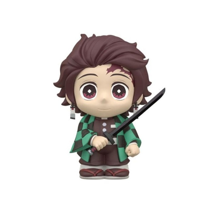 figura hucha demon slayer tanjiro