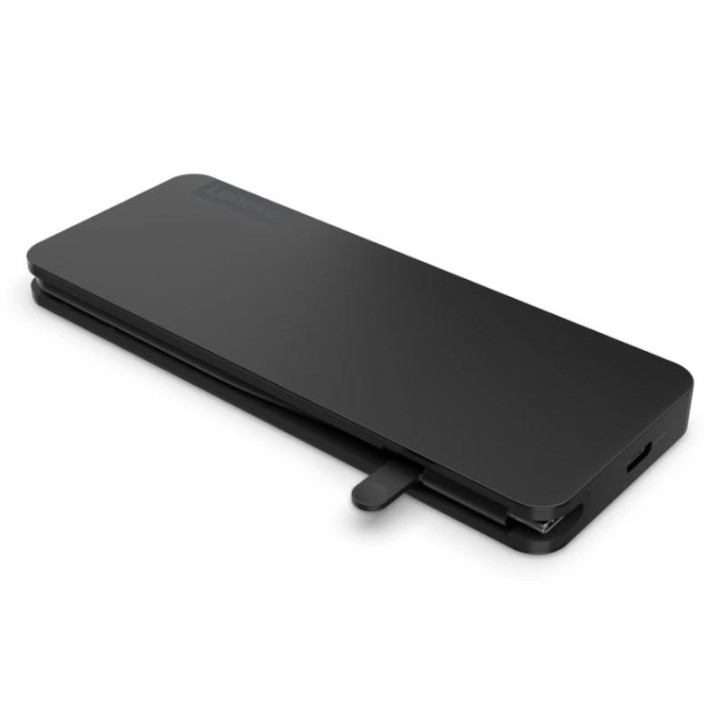 lenovo usb c slim travel dock