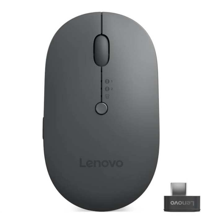 lenovo raton inalambrico multidispositivo x9