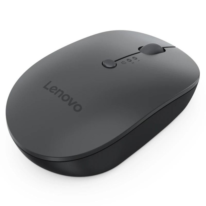 lenovo raton inalambrico multidispositivo x9