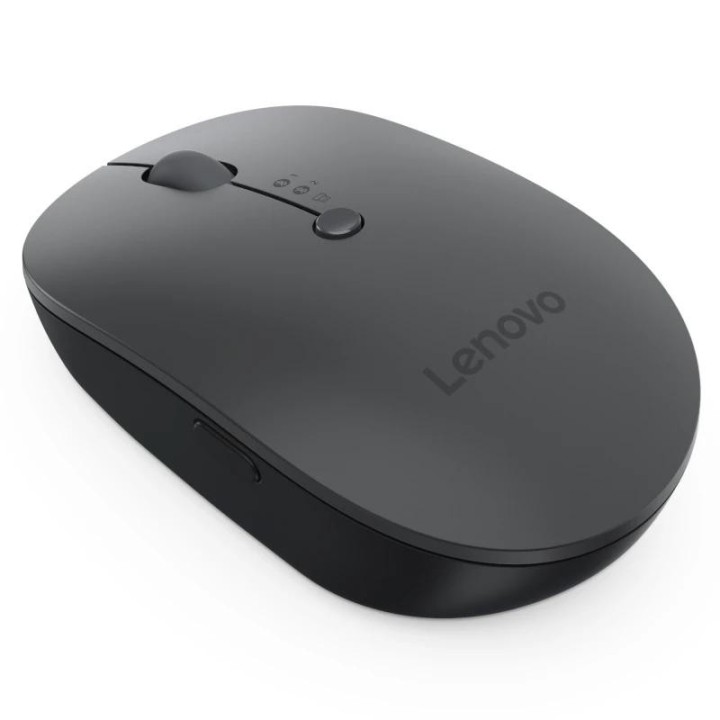 lenovo raton inalambrico multidispositivo x9