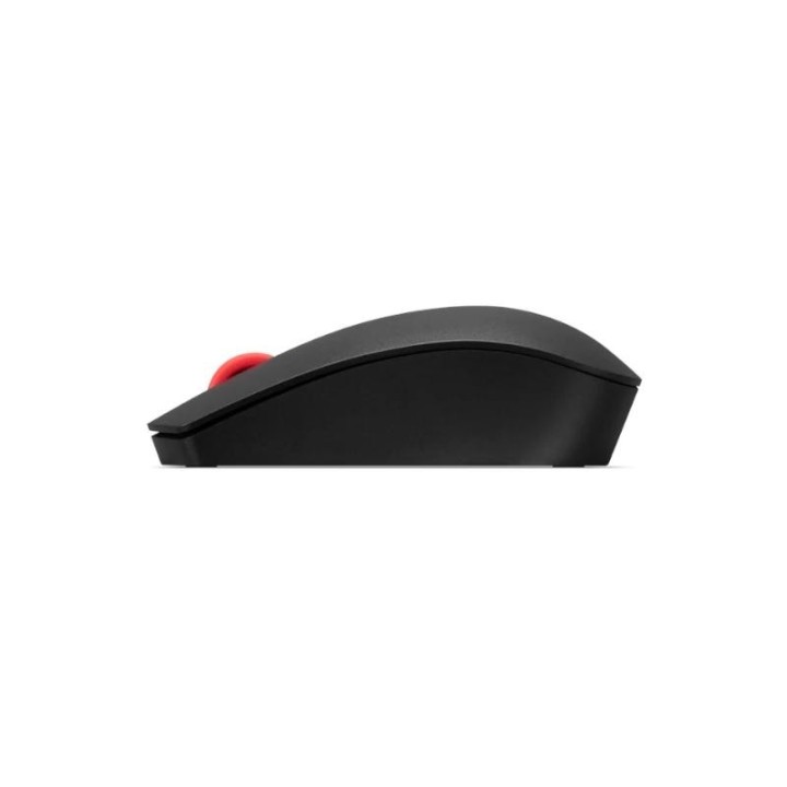 lenovo 4x31r64484 teclado + raton inalambrico negr