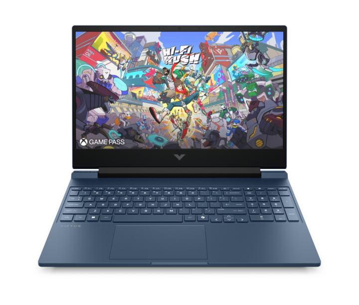 portatil hp victus 15 fa2040ns core 7 240h 16gb 1tb rtx5060 15.6 fdos
