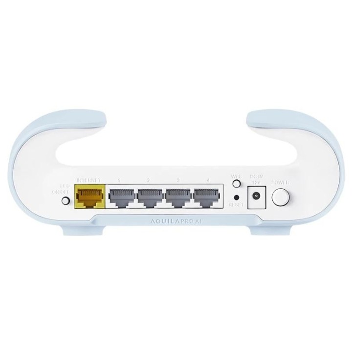 d link m30 router mesh ai wifi6 ax3000 4xgbe 1xwan