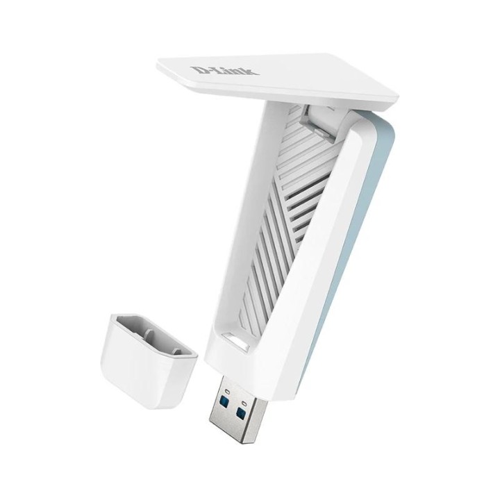 d link ax18u adapter usb3.0 wifi6 ax1800
