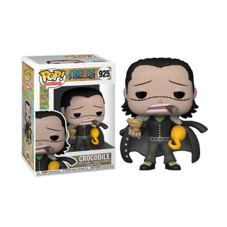 funko funko pop animacion one piece crocodile 54464