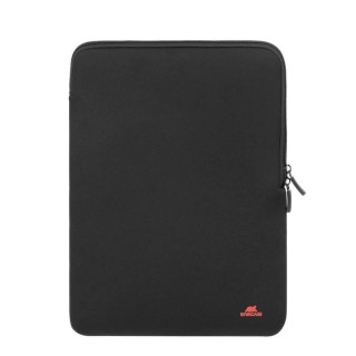 rivacase 5223 antishock funda vertical 14negro