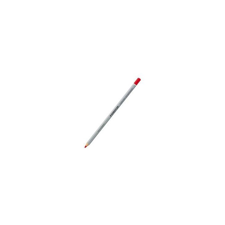 staedtler lapiz lumocolor non permanent omnigraph rojo staedtler 108 2