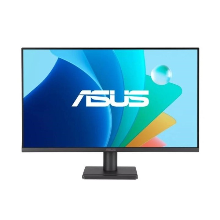 asus va249qg monitor 24 ips 120hz vga hdmi dp mm