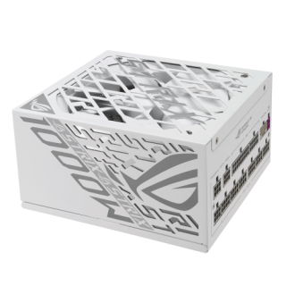 asus asus rog  strix 1000p gaming white unidad de fuente de alimentacion 1000 w 20+4 pin atx atx bla