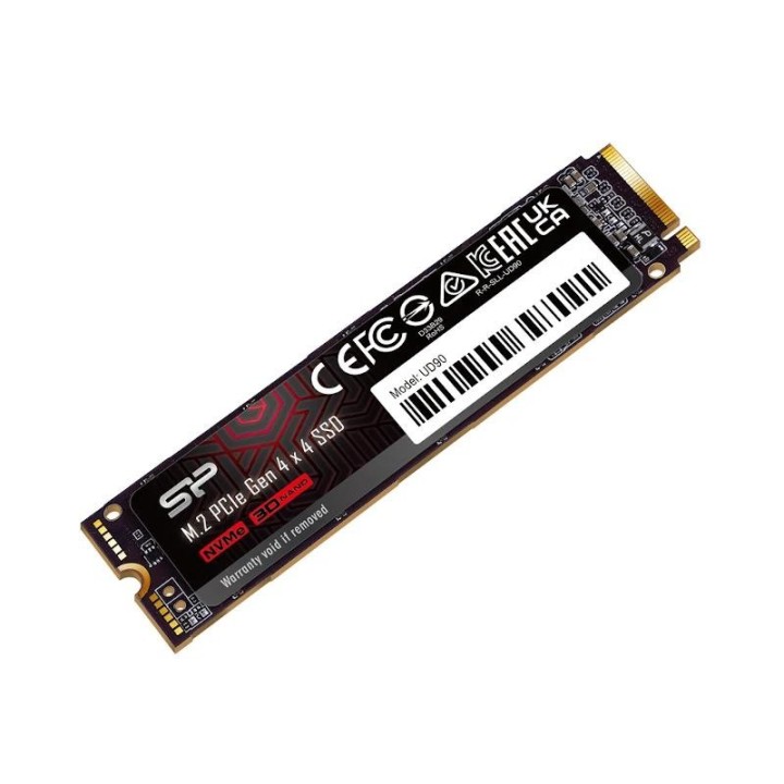 sp ud90 ssd 500gb nvme pcie gen 4x4