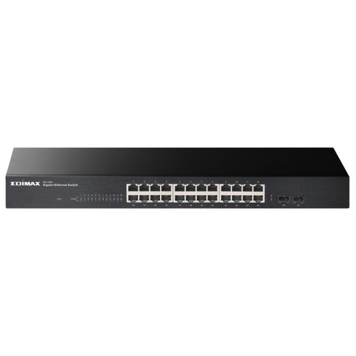 edimax gs 1026 v3 switch 24xgb 2xsfp
