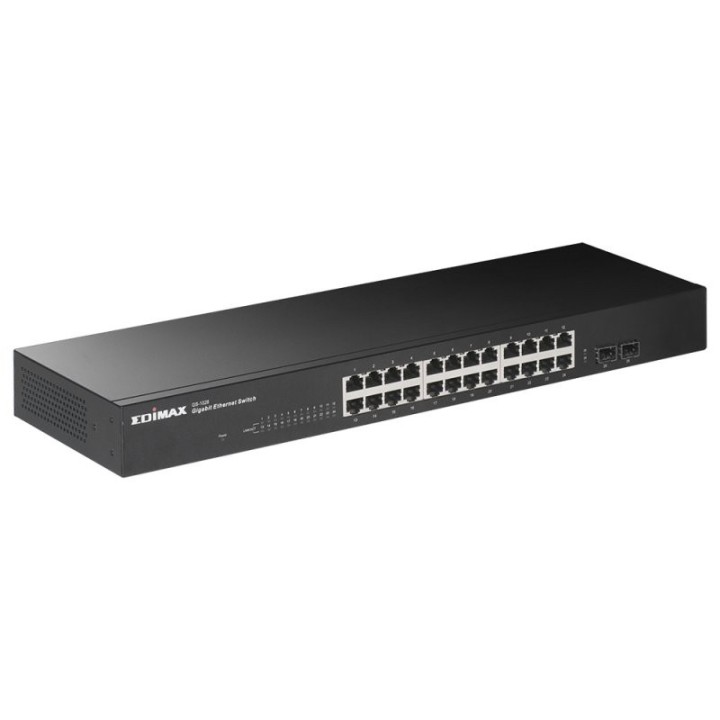 edimax gs 1026 v3 switch 24xgb 2xsfp