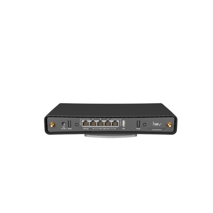 mikrotik hapac3 ap router 5x1gbe wifi dual band l4