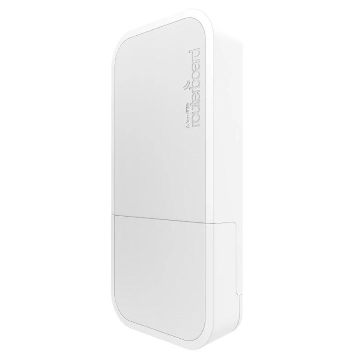mikrotik rbwapr 2nd&r11e lr8g wap 1x10/100 2.4ghz