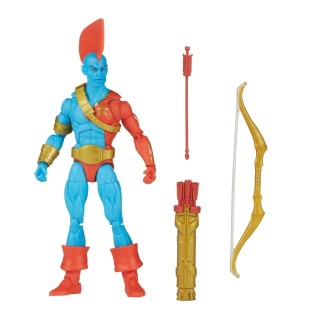 hasbro figura hasbro marvel legends series guardianes de la galaxia yondu