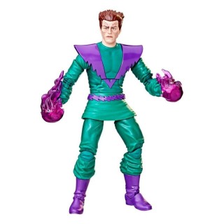 hasbro figura hasbro marvel legends series classic molecule man