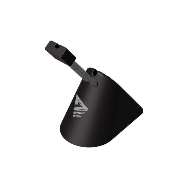 bungee cable raton savio mb 01 negro brazo flex estabilidad control goma