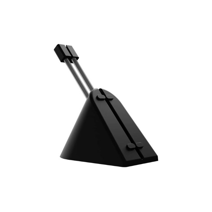 bungee cable raton savio mb 01 negro brazo flex estabilidad control goma