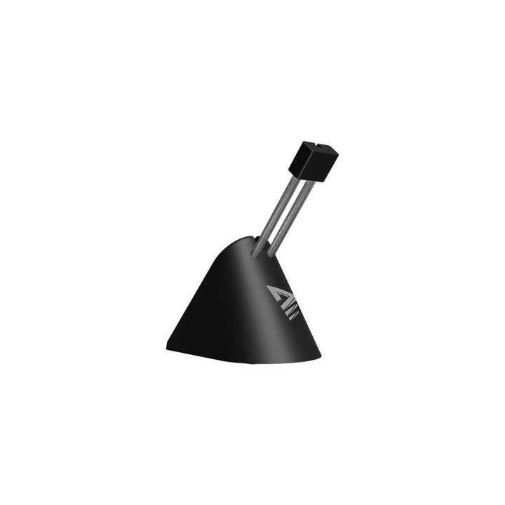 bungee cable raton savio mb 01 negro brazo flex estabilidad control goma