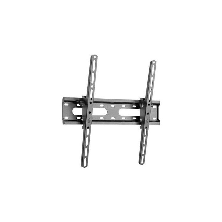 soporte tv savio 32  70   utv 01 max 45kg  12o   12o vesa compatible 400x400