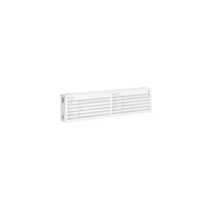cable alimentacion universal savio cl 185 ang 5m 2 pines c7 negro angular