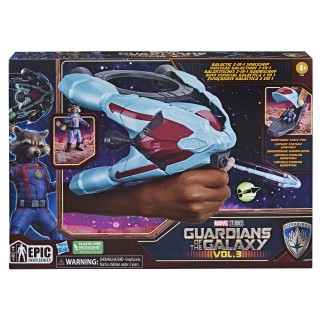 hasbro nave espacial gal?ctica hasbro marvel guardianes de la galaxia vol. 3