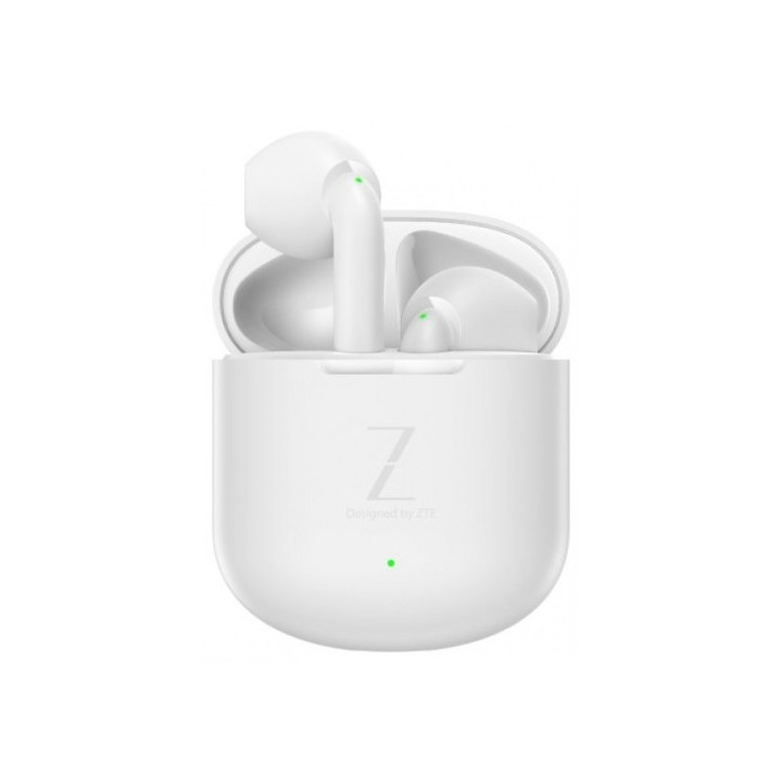 zte zte buds 2 white