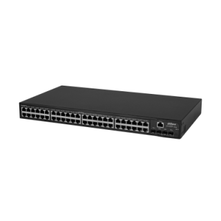 dahua  dh as4300 48gt4gf  dahua switch l2 48 puertos sfp + 1 rj 45
