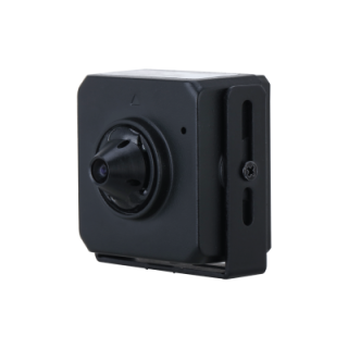dahua  dh ipc hum4231sp l4 0280b s3  dahua minicamara ip pinhole 2mp optica fija 2.8mm wdr audio ent
