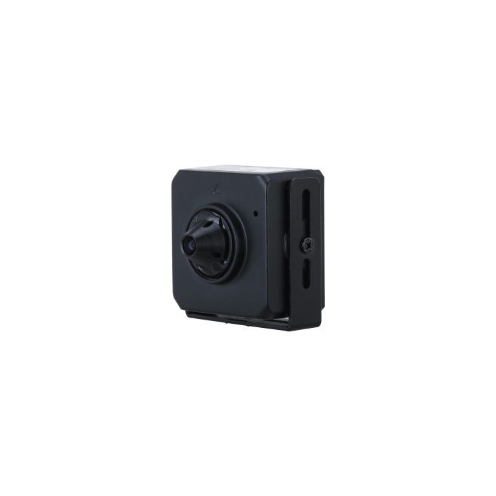 dahua  dh ipc hum4231sp l4 0280b s3  dahua minicamara ip pinhole 2mp optica fija 2.8mm wdr audio ent